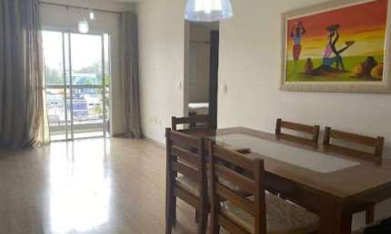 Apartamento com 2 dormitórios à venda, 67 m² por R$ 408.000,00 - Centro São Bernardo do Campo - São Bernardo do Campo/SP