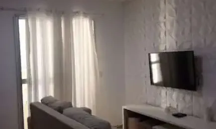 Apartamento com 3 dormitórios à venda, 60 m² por r$ 448.000,00 - planalto - são bernardo do campo/sp