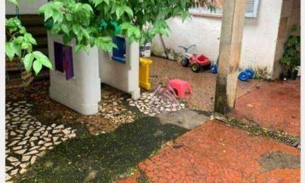 Terreno à venda, 177 m² por R$ 378.000,00 - Paulicéia - São Bernardo do Campo/SP
