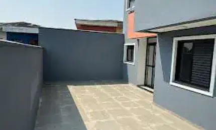 Apartamento com 2 dormitórios à venda, 60 m² por R$ 372.000,00 - Baeta Neves - São Bernardo do Campo/SP