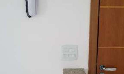 Cobertura com 2 dormitórios à venda, 100 m² por R$ 445.000,00 - Vila Assunção - Santo André/SP