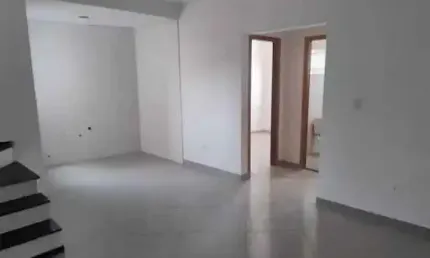 Cobertura com 2 dormitórios à venda, 88 m² por r$ 319.000,00 - vila suíça - santo andré/sp