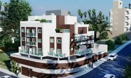 Apartamento com 2 dormitórios à venda, 64 m² por r$ 362.000,00 - jardim stella - santo andré/sp