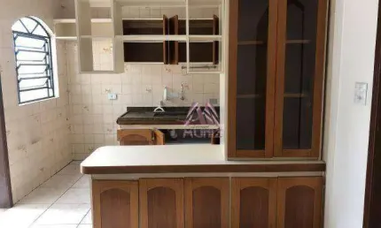 Casa com 3 dormitórios à venda, 128 m² por r$ 599.000,00 - vila euclides - são bernardo do campo/sp