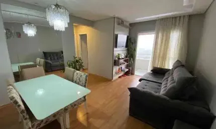 Apartamento com 2 dormitórios à venda, 56 m² por r$ 380.000,00 - assunção - são bernardo do campo/sp