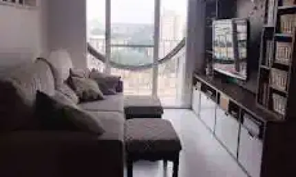 Apartamento com 3 dormitórios à venda, 70 m² por R$ 580.000,00 - Jardim Borborema - São Bernardo do Campo/SP
