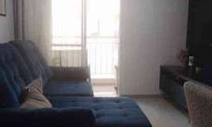 Apartamento com 2 dormitórios à venda, 61 m² por R$ 485.000,00 - Rudge Ramos - São Bernardo do Campo/SP