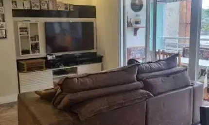 Apartamento com 3 dormitórios à venda, 105 m² por R$ 883.000,00 - Centro Diadema - Diadema/SP
