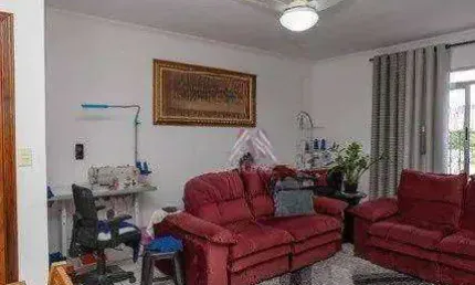 Apartamento com 2 dormitórios à venda, 79 m² por R$ 264.000,00 - Vila Santa Luzia - São Bernardo do Campo/SP