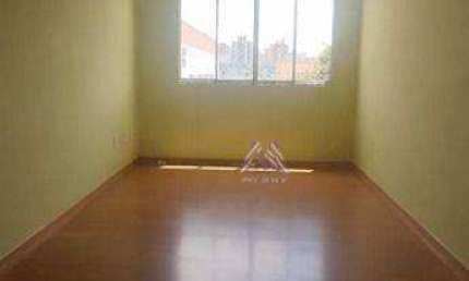 Apartamento com 3 dormitórios, 84 m² - venda por R$ 372.000,00 ou aluguel por R$ 2.403,00/mês - Vila Santa Luzia - São Bernardo do Campo/SP