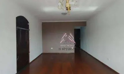 Sobrado com 3 dormitórios, 212 m² - venda por R$ 970.000,00 ou aluguel por R$ 4.500,00/mês - Vila Flórida - São Bernardo do Campo/SP