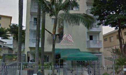 Apartamento com 2 dormitórios à venda, 50 m² por R$ 319.000,00 - Jabaquara - São Paulo/SP