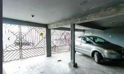 Sobrado com 4 dormitórios à venda, 198 m² por R$ 645.000,00 - Nova Petrópolis - São Bernardo do Campo/SP