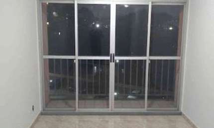 Apartamento com 2 dormitórios à venda, 60 m² por R$ 298.000,00 - Taboão - Diadema/SP