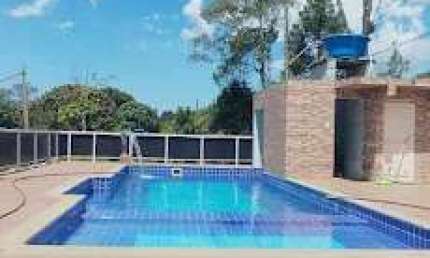 Chácara com 3 dormitórios à venda, 1750 m² por R$ 450.000,00 - Taquacetuba - São Bernardo do Campo/SP