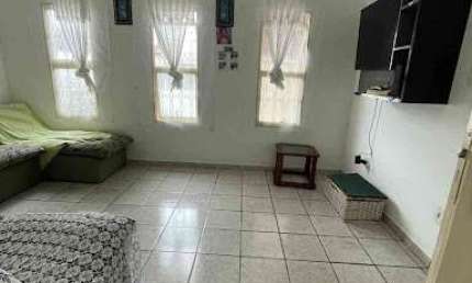 Casa térrea com 4 dormitórios à venda, 179 m² por R$ 400.000 - Andrade - Pindamonhangaba/SP