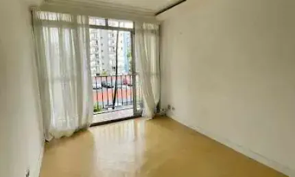 Apartamento com 2 dormitórios à venda, 54 m² por R$ 279.000,00 - Taboão - São Bernardo do Campo/SP