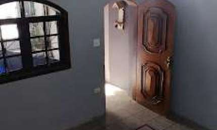 Sobrado com 3 dormitórios à venda, 140 m² por R$ 510.000,00 - Rudge Ramos - São Bernardo do Campo/SP
