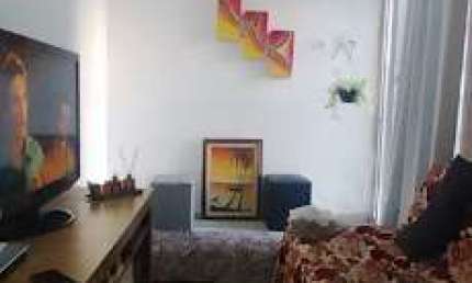 Apartamento com 1 dormitório à venda, 50 m² por R$ 230.000,00 - Vila Flórida - São Bernardo do Campo/SP
