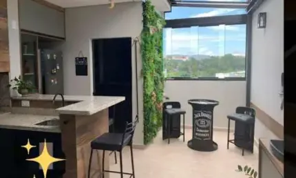 Sobrado com 3 dormitórios à venda, 150 m² por R$ 1.380.000,00 - Demarchi - São Bernardo do Campo/SP