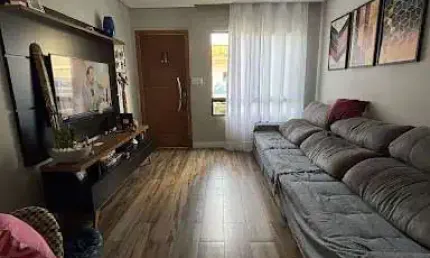 Sobrado com 3 dormitórios à venda, 127 m² por r$ 773.800,00 - demarchi - são bernardo do campo/sp