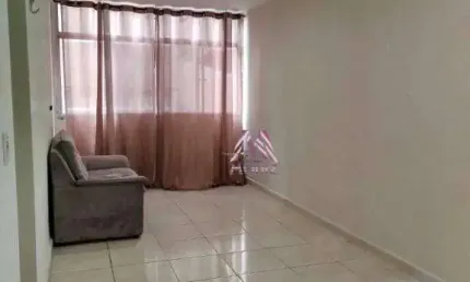 Apartamento com 3 dormitórios à venda, 96 m² - rudge ramos - são bernardo do campo/sp