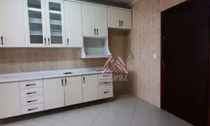 3041lm apartamento com 2 dormitórios à venda, 96 m² por r$ 359.000 - rudge ramos - são bernardo do campo/sp