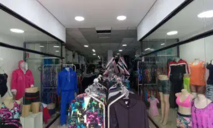 Salão para alugar, 200 m² por R$ 12.700,00/mês - Planalto - São Bernardo do Campo/SP