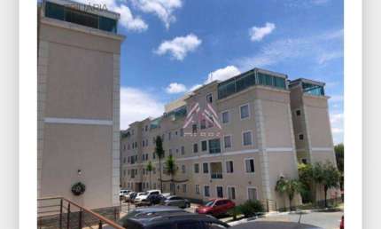 Apartamento com 3 dormitórios à venda, 61 m² por R$ 419.000,00 - Jardim Borborema - São Bernardo do Campo/SP