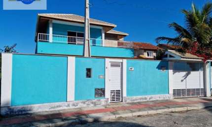 Casa à venda em Florianópolis, Ingleses do Rio Vermelho, com 4 quartos, com 150 m²