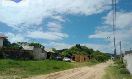 Terrenos à venda em Florianópolis, São João do Rio Vermelho, financiamento direto!