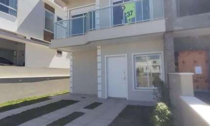 Casa à venda em Florianópolis, Ingleses do Rio Vermelho, com 4 suítes, com 181.78 m²