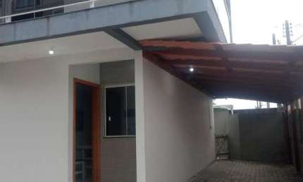 Casa à venda em Florianópolis, Ingleses do Rio Vermelho, 2 dormitórios, 95 m².