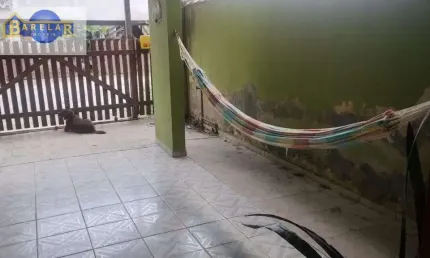 Casa à venda em Florianópolis, Ingleses do Rio Vermelho, com 4 quartos, com 119.96 m²