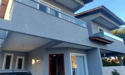 Casa à venda em Florianópolis, Ingleses do Rio Vermelho, com 3 quartos, com 116 m²
