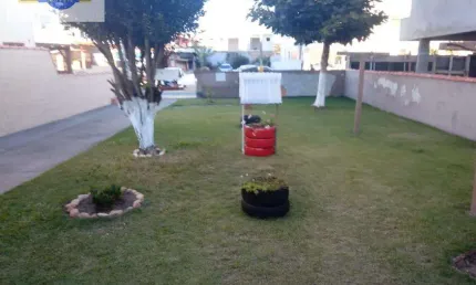 Casa à venda em florianópolis, ingleses do rio vermelho, com 3 quartos, com 120 m²