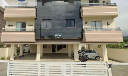 Apartamento à venda em florianópolis, ingleses do rio vermelho, com 3 quartos, com 80 m²