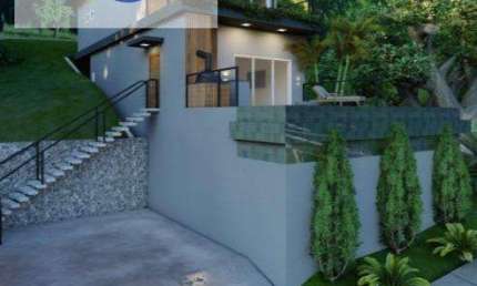 Casa à venda em Florianópolis, Ingleses do Rio Vermelho, com 3 quartos, com 325.97 m²