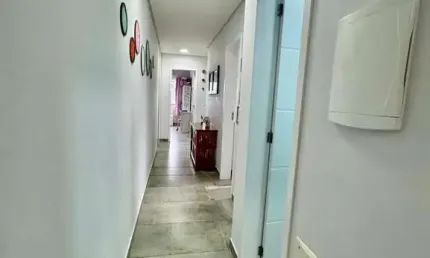 Cobertura à venda em Florianópolis, Ingleses do Rio Vermelho, com 3 quartos, com 125 m²