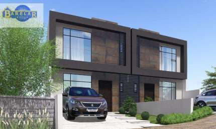 Casa à venda em Florianópolis, Ingleses do Rio Vermelho, com 2 suítes, com 85 m²