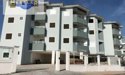 Apartamento à venda em Florianópolis, Ingleses do Rio Vermelho, com 2 quartos, com 85 m²