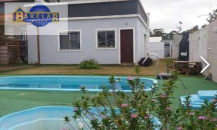 Casa à venda em Florianópolis, São João do Rio Vermelho, com 3 quartos, com 84 m²