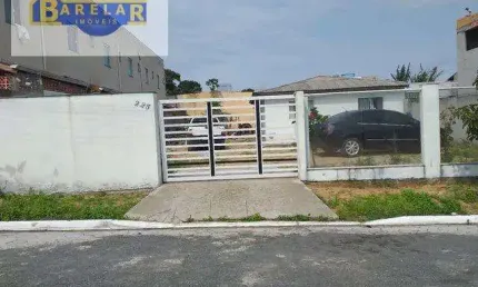 Casa à venda em florianópolis, são joão do rio vermelho, com 2 quartos, com 24 m²