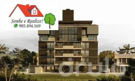 Apartamento Duplex à venda em Florianópolis, Jurerê, com 3 suítes, com 149.47 m², Soho- Ouz Group