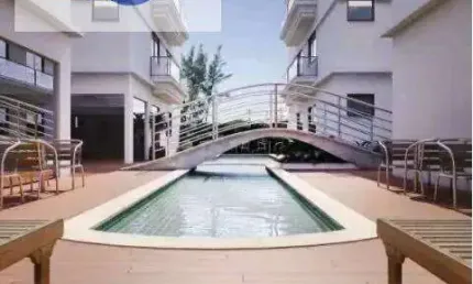 Apartamento à venda em florianópolis, ingleses do rio vermelho, com 2 quartos, com 74 m²