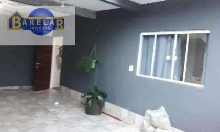 Casa à venda em Florianópolis, São João do Rio Vermelho, com 3 quartos, com 120 m²