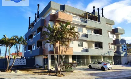 Apartamento à venda em Florianópolis, Ingleses do Rio Vermelho, com 2 quartos, com 66.78 m²