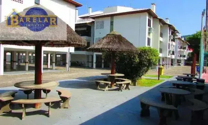 Apartamento à venda em florianópolis, ingleses do rio vermelho, com 1 quarto, com 62 m²