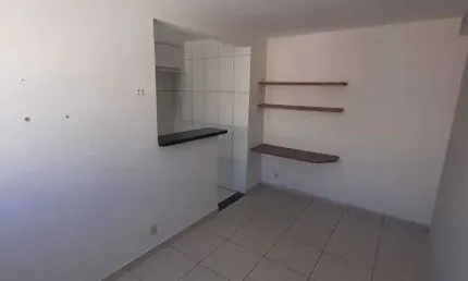 Apartamento para locação- Jardim terra branca- Bauru-SP