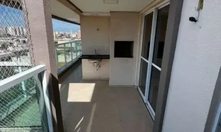 COBERTURA para alugar, 112 m² - Jardim Auri Verde/ Jardim Contorno, Bauru/SP